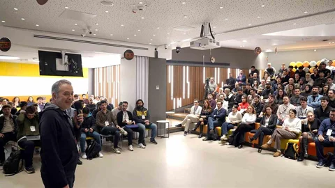 Trendyol Teknoloji Ekosistemini Buluşturdu