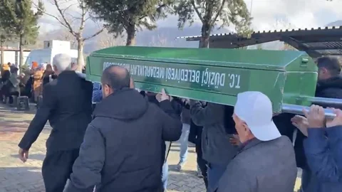 Osmaniye'de Kadın Cinayeti