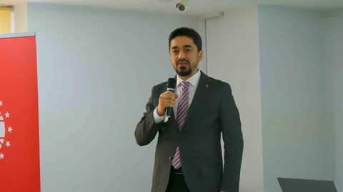 Osmaniye'de Eğitim Programları Düzenlendi