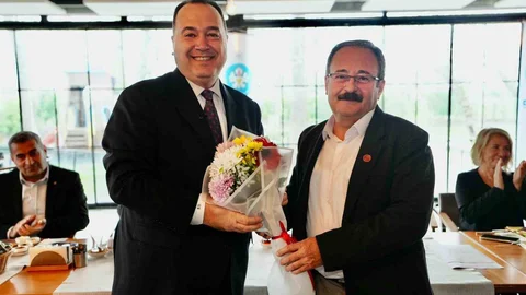 Akhisar'a 400 Milyonluk Proje Duyurusu