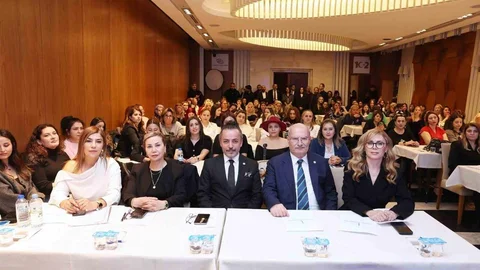 Ankara'da Makyaj Eğitimi Düzenlendi