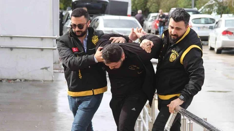 Adana'da Bebek Ölümü Üzerine Sürücü Tutuklandı