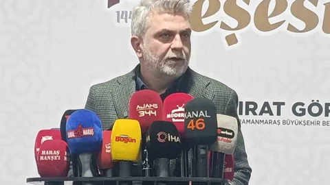 Kahramanmaraş’ta Ramazan Desteği 100 Milyon TL’yi Geçecek