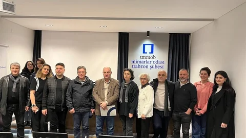 Trabzon'da Kadınlar Hali Taşınmalı