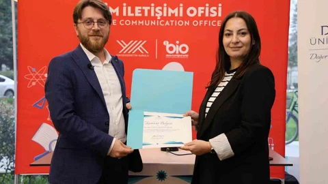 Ramazan'da Sağlık Konuşuldu