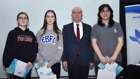 Türk Destanları Balıkesir'de Buluştu