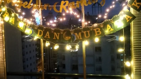 Adana'da Ramazan Etkinliği