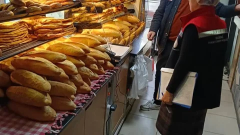 Tekirdağ'da Gıda Denetimleri Yoğunlaştırıldı