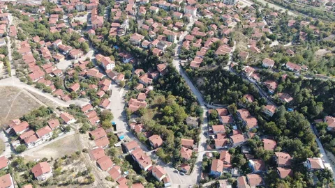 Karabük'te Konut Satışları Arttı