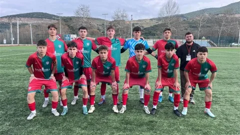 Bilecik U18 Gençler Lig'inde Osmanelispor Liderliğini Koruyor