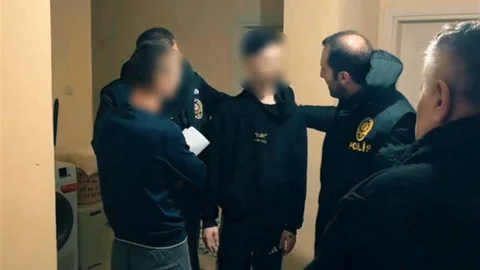 Afyonkarahisar'da Dolandırıcılık Operasyonu