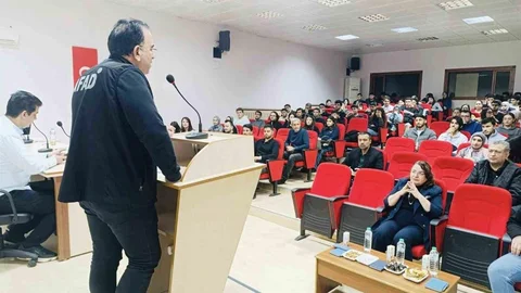 Elazığ’da Teknolojiyle Afet Yönetimi Geliştiriliyor