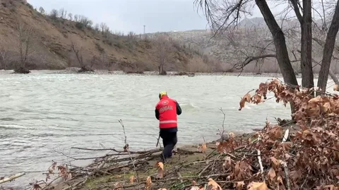 84 Yaşındaki Salih Ertaş Aranıyor