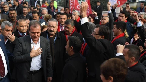 Mersin Büyükşehir, Vatandaş Memnuniyetinde 2. Oldu: Alf Araştırma Dijital Sıralamasında Zirveye Yaklaştı