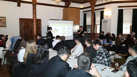 Tokat’ta Yerel Üretim Vurgusu