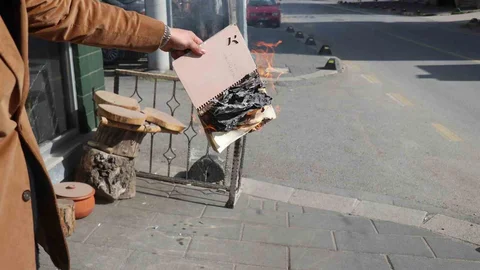 Ramazan Öncesi Bakkal Borcu Kapatıldı