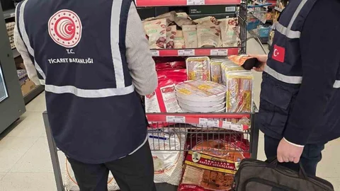 Fahiş Fiyat Artışı Denetimleri Sürüyor