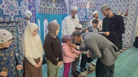 Çorum'da Ramazan Etkinliği