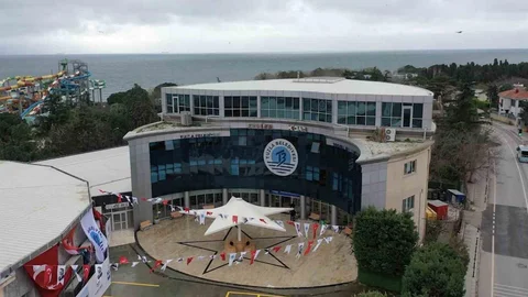 Tuzla’da Yeni Sosyal Yaşam Merkezi Açıldı