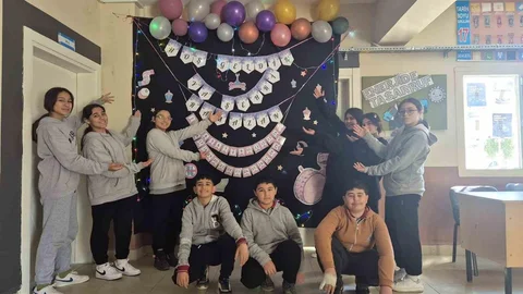 Bağlıca'da Ramazan Etkinliği Düzenlendi