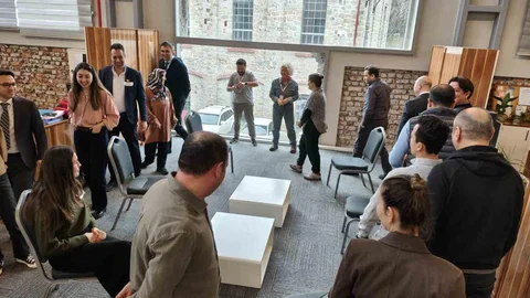 BAKKA Personeline İlk Yardım Eğitimi Verildi