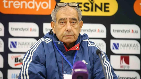 Adana Demirspor'da Gelişim Vurgusu