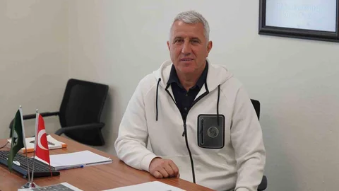 Muğlaspor'da Teknik Direktör Besim Durmuş'un Açıklamaları