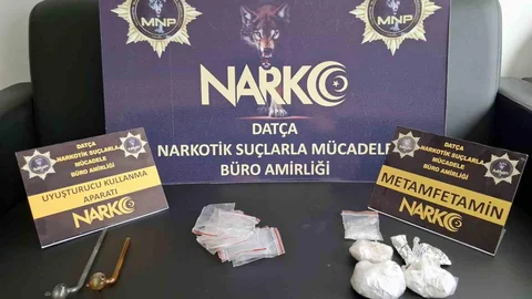 Uyuşturucu Operasyonlarında 3 Tutuklama