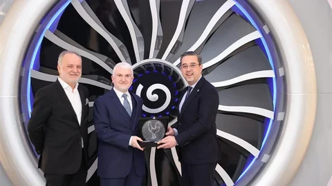 Denizli Savunma Sanayisine Adım Atıyor