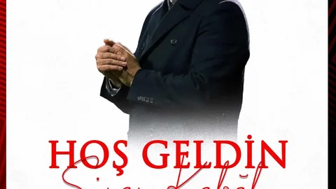Pendikspor'da Yeni Teknik Direktör Atandı