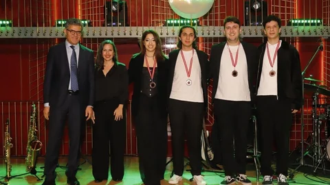 Eskişehir'de İletişim Başarısı