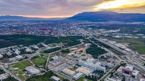 Bursa'da Yeni Dönem Promosyon Ödemesi