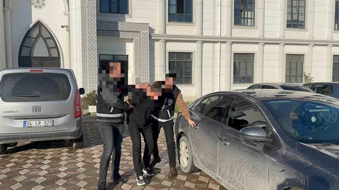 Kocaeli'de Boşanma Aşamasındaki Eşini Öldürdü
