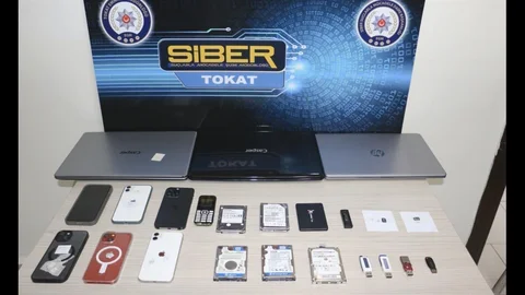 Tokat'ta Bahis Operasyonu Gerçekleşti