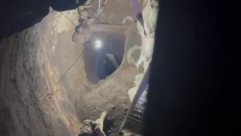 Hatay'da Define Arama İhbarı