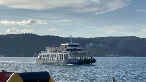 Çanakkale'de Ada Seferleri İptal Edildi