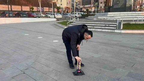 Alaplı’da 276 Yıllık Ramazan Geleneği Devam Ediyor