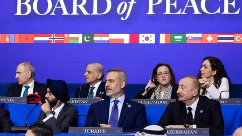 Dışişleri Bakanı Fidan'dan Asker Taahhüdü