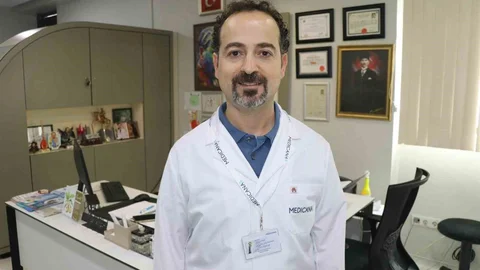 Sivas'ta Gebelikte Oruç Riski