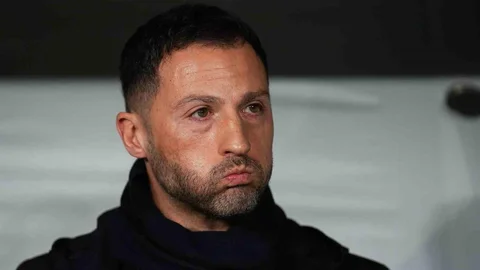 Fenerbahçe'de Tek Değişiklikle Maç Başladı