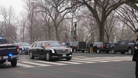 Filistin Destekçileri Protesto Düzenledi