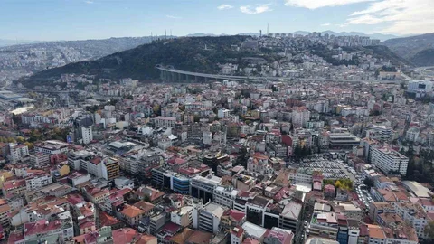 Emlakta Güvenlik Önlemleri Artıyor