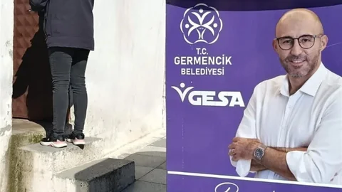 Germencik’te Ramazan Yardımları Devam Ediyor