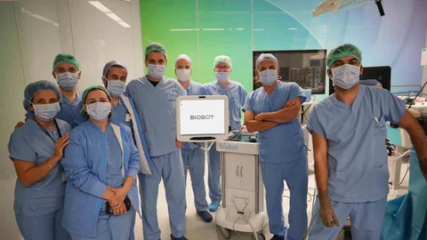 İzmir'de Prostat Büyümesi Tedavisi