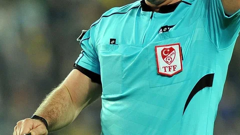 Malatya'da Yeşilyurtspor Maçının Hakemi Açıklandı