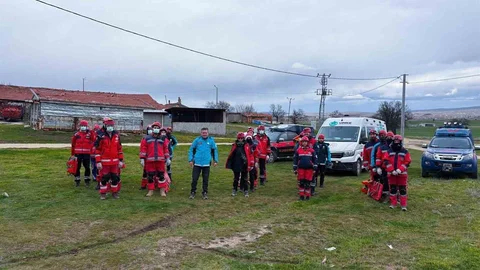 Medikal Kurtarma Eğitim Tatbikatı Yapıldı