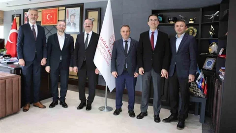 Sağlıkta Tarihi Gelişme: Yerli Alzheimer İlaç Adayı