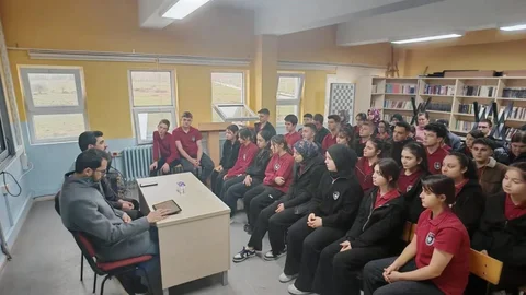 Bilecik'te Ramazan Bilinci Eğitimi