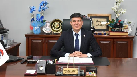 Bilecik'te Ramazan İftar Buluşmaları