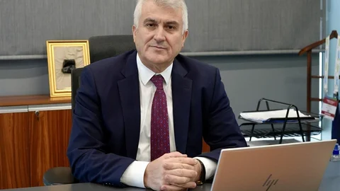 İzmir'de Jeotermal Enerji Talebi